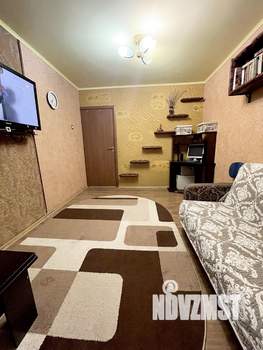 3-к квартира, вторичка, 59м2, 5/9 этаж