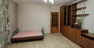 1-к квартира, вторичка, 34м2, 2/9 этаж