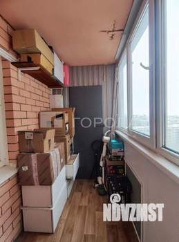 1-к квартира, вторичка, 35м2, 15/16 этаж