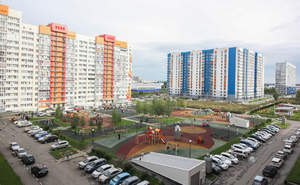 1-к квартира, вторичка, 39м2, 6/16 этаж