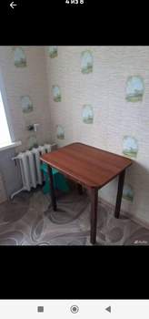 1-к квартира, вторичка, 30м2, 5/5 этаж