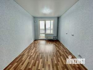 Студия квартира, вторичка, 26м2, 17/25 этаж