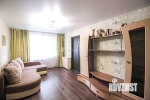 2-к квартира, вторичка, 46м2, 1/5 этаж