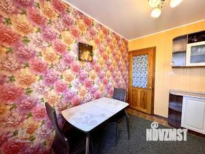 4-к квартира, вторичка, 73м2, 10/10 этаж