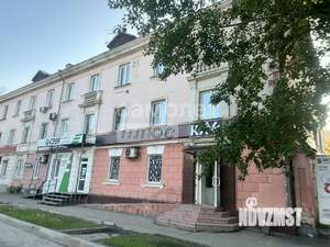 3-к квартира, вторичка, 59м2, 2/3 этаж