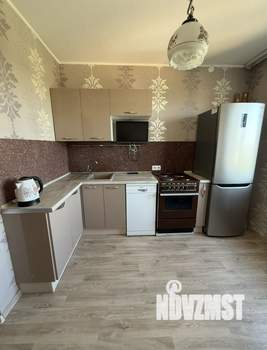 1-к квартира, вторичка, 35м2, 9/10 этаж