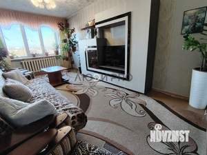 3-к квартира, вторичка, 69м2, 9/10 этаж