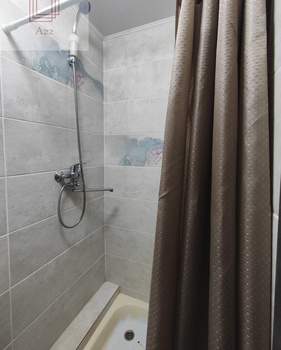 Студия квартира, вторичка, 19м2, 1/5 этаж