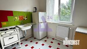 1-к квартира, вторичка, 31м2, 5/5 этаж