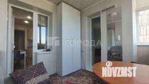 3-к квартира, вторичка, 69м2, 7/14 этаж