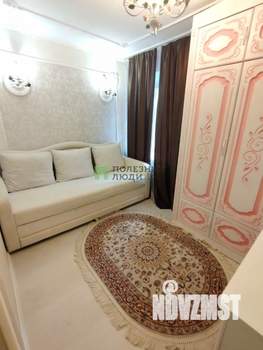 3-к квартира, вторичка, 40м2, 1/5 этаж