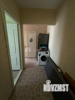 1-к квартира, вторичка, 40м2, 8/10 этаж
