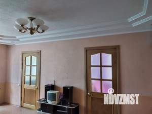 3-к квартира, вторичка, 60м2, 3/5 этаж