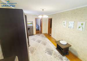 3-к квартира, вторичка, 59м2, 3/9 этаж