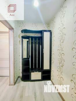 2-к квартира, вторичка, 44м2, 3/10 этаж