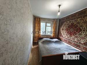 2-к квартира, вторичка, 43м2, 5/5 этаж