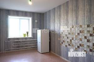 4-к квартира, вторичка, 116м2, 1/10 этаж