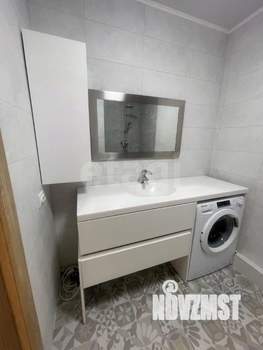 2-к квартира, вторичка, 42м2, 2/17 этаж