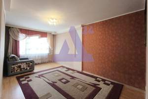 3-к квартира, вторичка, 65м2, 6/9 этаж