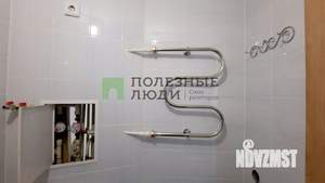1-к квартира, вторичка, 30м2, 2/5 этаж