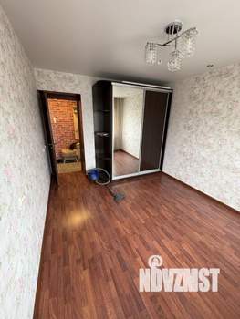 3-к квартира, вторичка, 64м2, 5/9 этаж