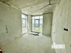 3-к квартира, вторичка, 120м2, 17/19 этаж