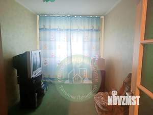 3-к квартира, вторичка, 62м2, 1/5 этаж