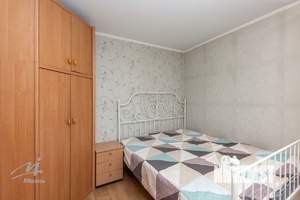 3-к квартира, вторичка, 51м2, 5/5 этаж