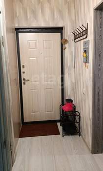 2-к квартира, вторичка, 41м2, 1/16 этаж