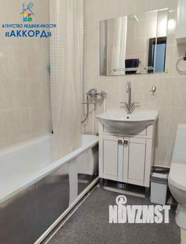 1-к квартира, вторичка, 37м2, 12/16 этаж