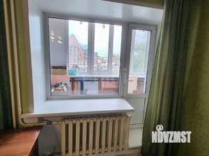 1-к квартира, вторичка, 36м2, 2/5 этаж