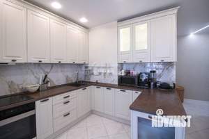 3-к квартира, вторичка, 90м2, 17/18 этаж