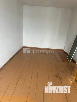 1-к квартира, вторичка, 32м2, 3/5 этаж