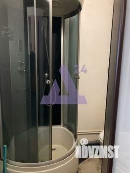 Студия квартира, вторичка, 16м2, 1/5 этаж