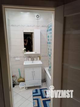 2-к квартира, вторичка, 44м2, 7/15 этаж