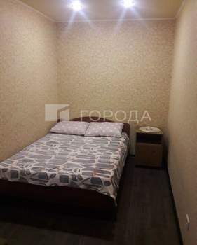 2-к квартира, вторичка, 40м2, 2/5 этаж