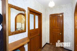 1-к квартира, вторичка, 39м2, 4/9 этаж