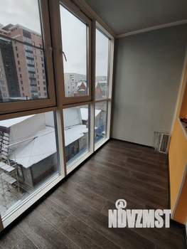 2-к квартира, вторичка, 56м2, 2/20 этаж