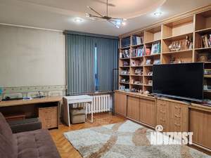 5-к квартира, вторичка, 242м2, 2/12 этаж