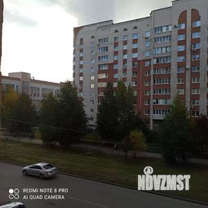 3-к квартира, вторичка, 96м2, 3/10 этаж