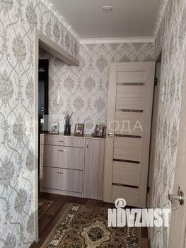 2-к квартира, вторичка, 46м2, 5/10 этаж