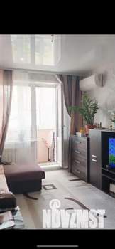 1-к квартира, вторичка, 34м2, 7/10 этаж