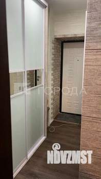 1-к квартира, вторичка, 35м2, 9/12 этаж