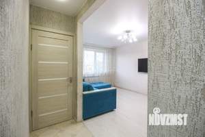 2-к квартира, вторичка, 42м2, 4/5 этаж