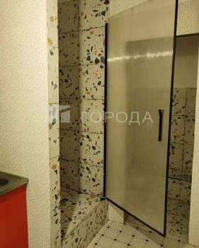 1-к квартира, вторичка, 24м2, 9/9 этаж