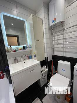 1-к квартира, вторичка, 38м2, 3/10 этаж