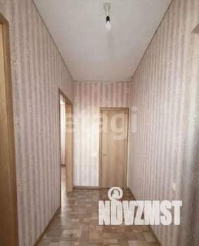 1-к квартира, вторичка, 45м2, 9/11 этаж