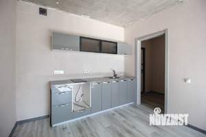 1-к квартира, вторичка, 31м2, 4/17 этаж