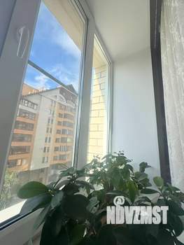 2-к квартира, вторичка, 69м2, 6/16 этаж