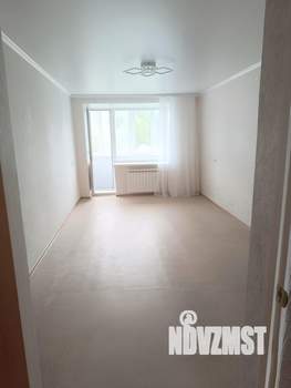 3-к квартира, вторичка, 59м2, 2/5 этаж